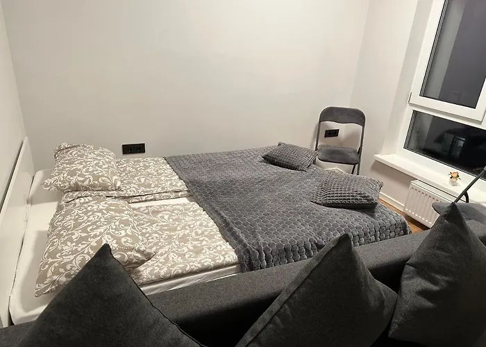 New Ozas Flat