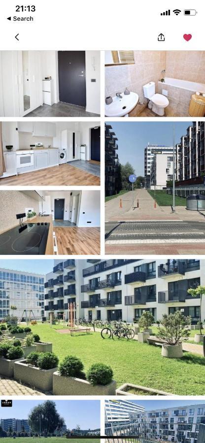 New Ozas Flat Apartment