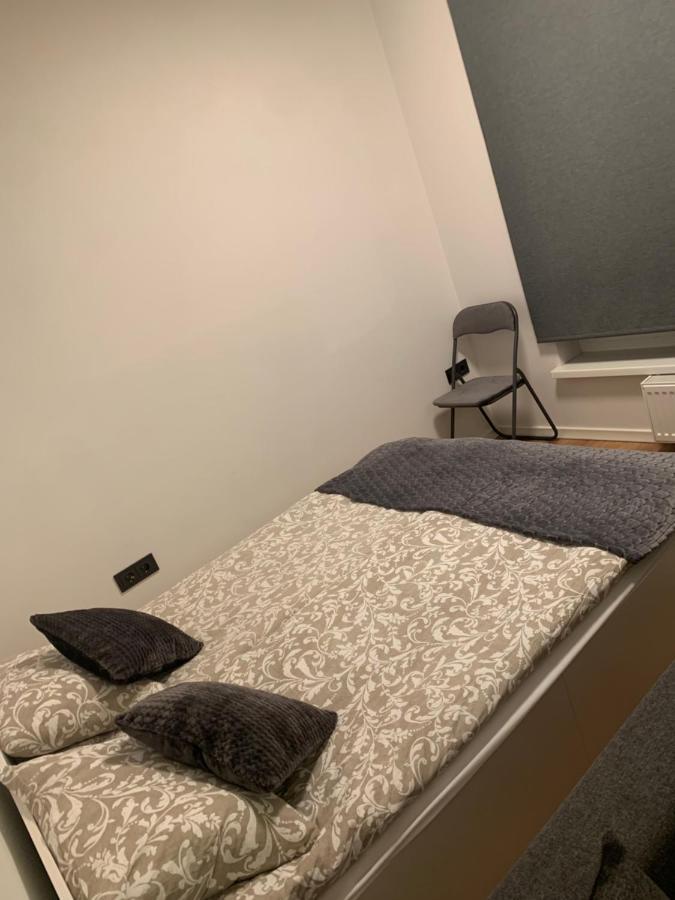 New Ozas Flat Apartment Vilnius