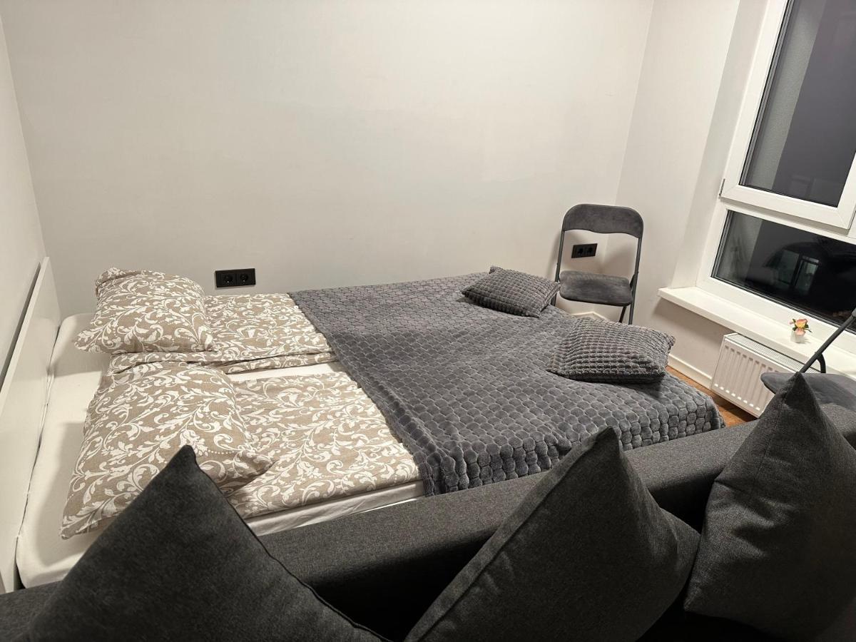 New Ozas Flat Apartment