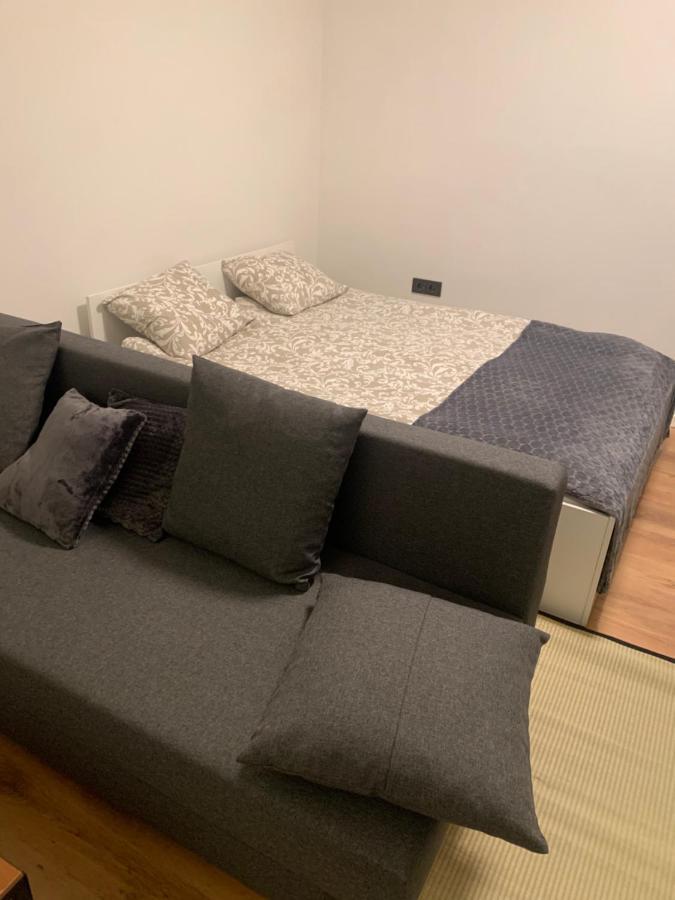 New Ozas Flat Íbúð Vilnius